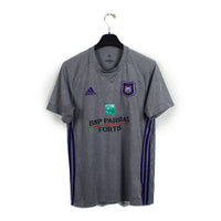 2017/18 - Anderlecht - Markovic #50 (L)