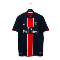 2008/09 - PSG - Sessegnon #10 (XL enfant)