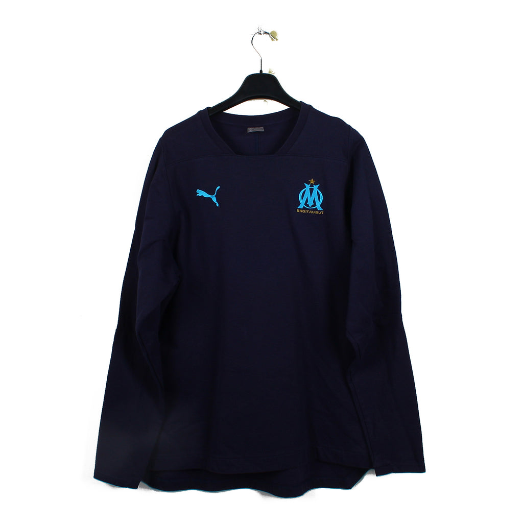 2018/19 - OM (2XL)
