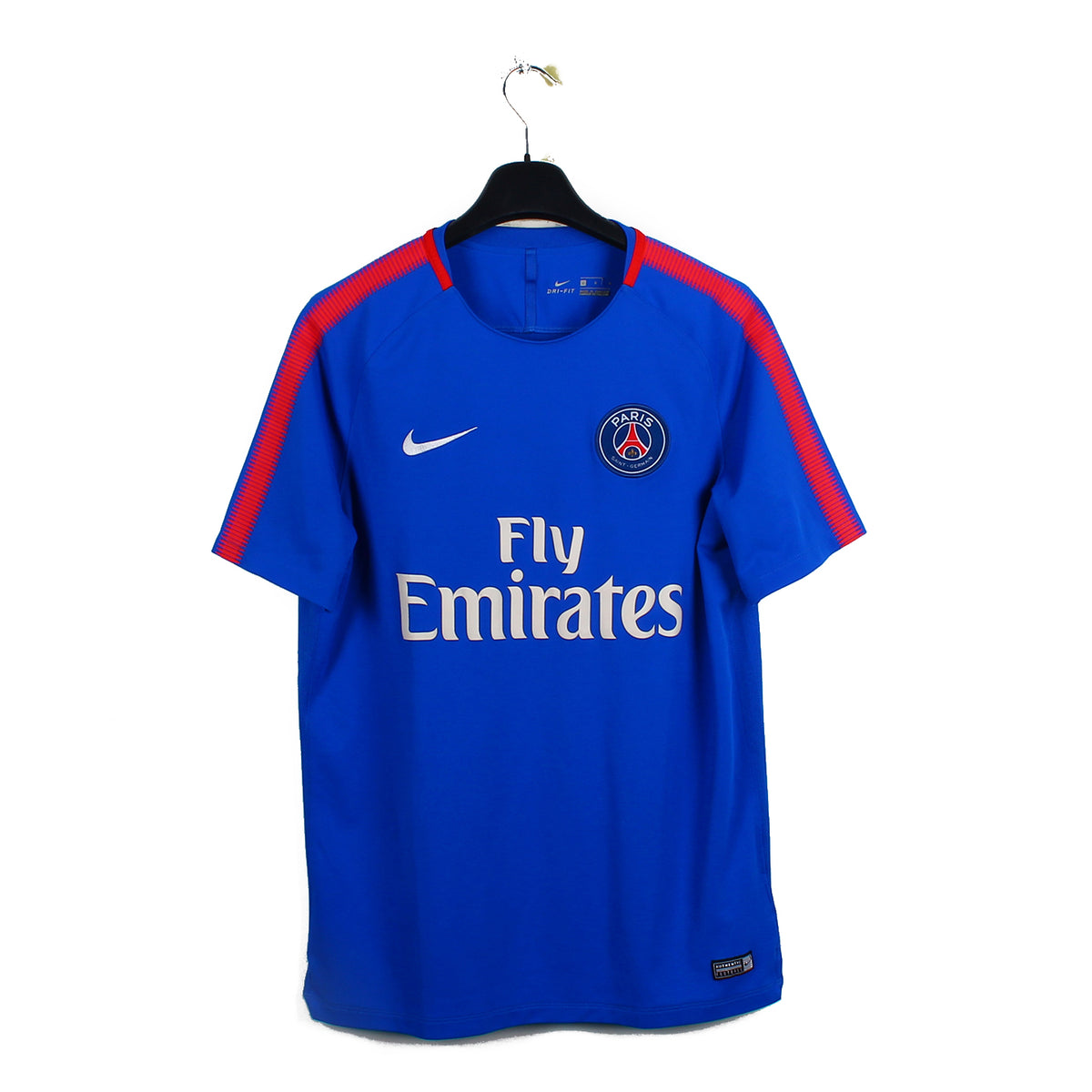 2018/19 - PSG (L)