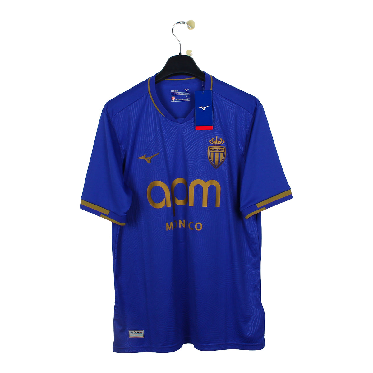 2025/26 - AS Monaco (L)