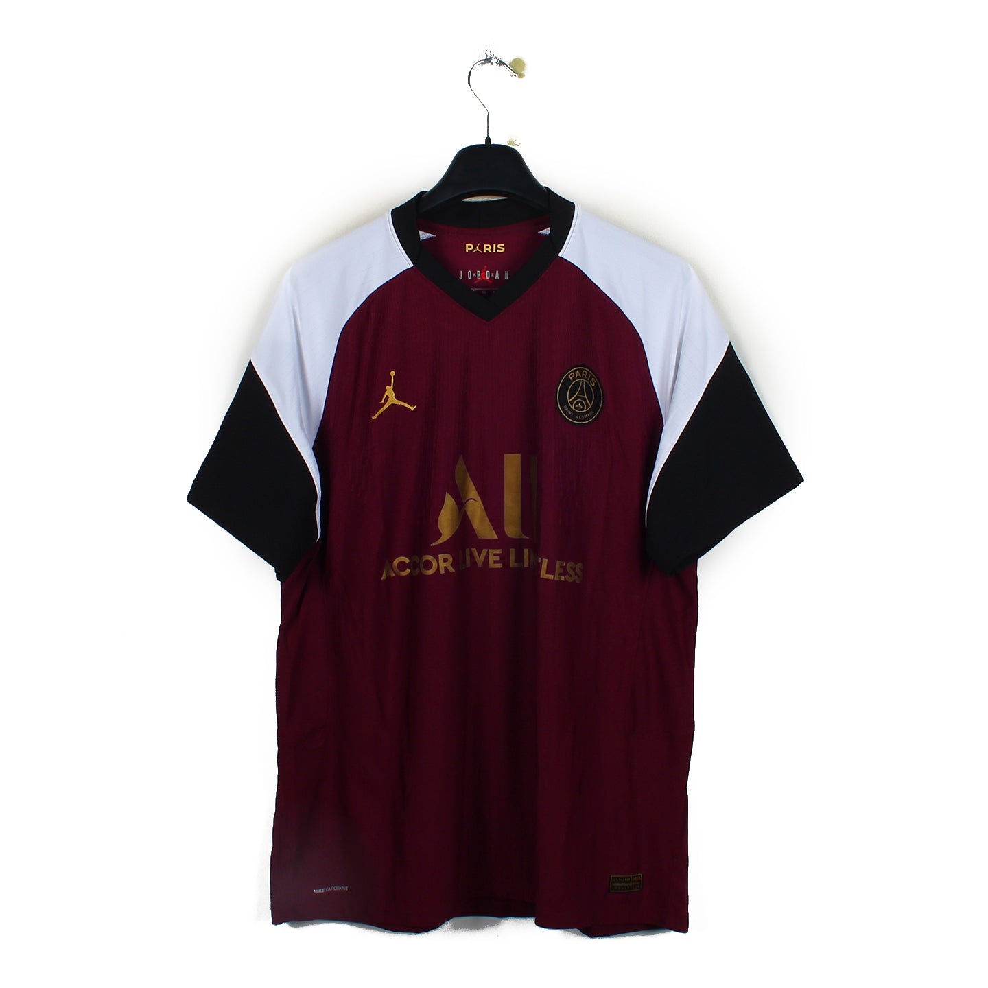 2020/21 - PSG - Neymar Jr #10 (XL) [pro]