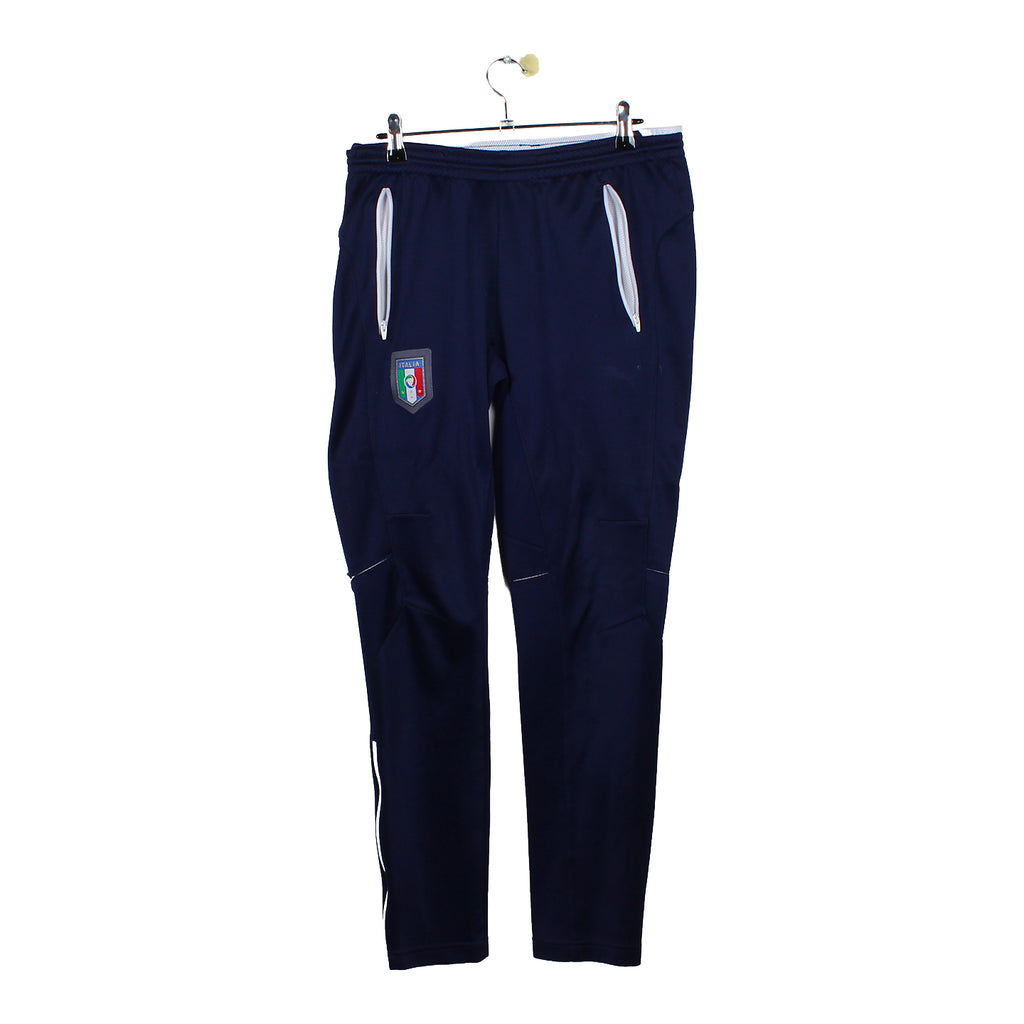 2015/16 - Italie (S)