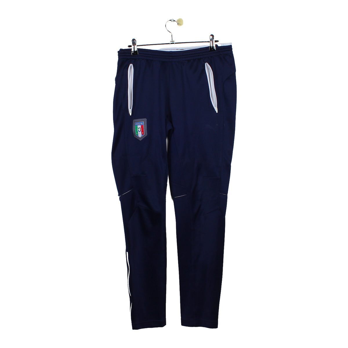 2015/16 - Italie (S)