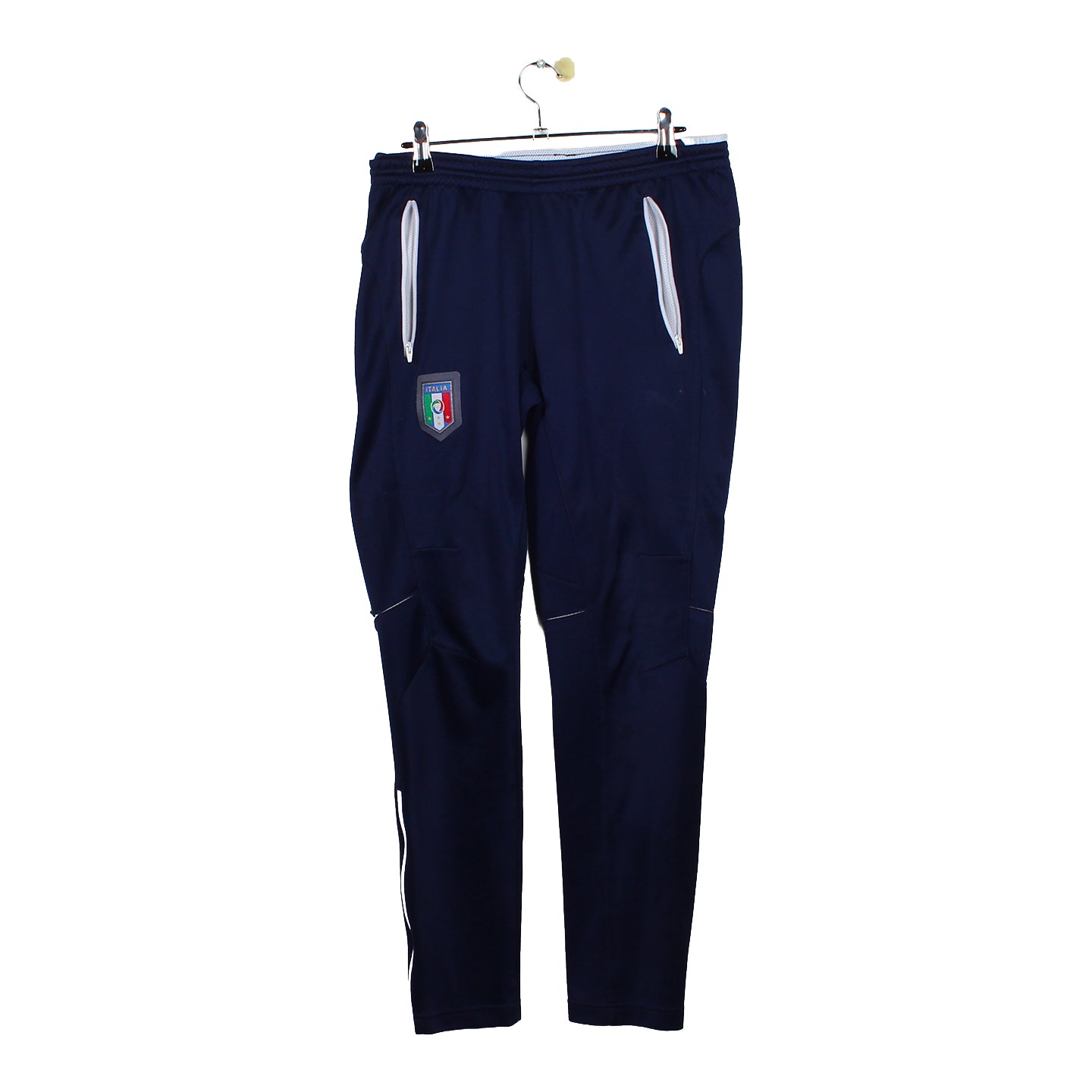 2015/16 - Italie (S)