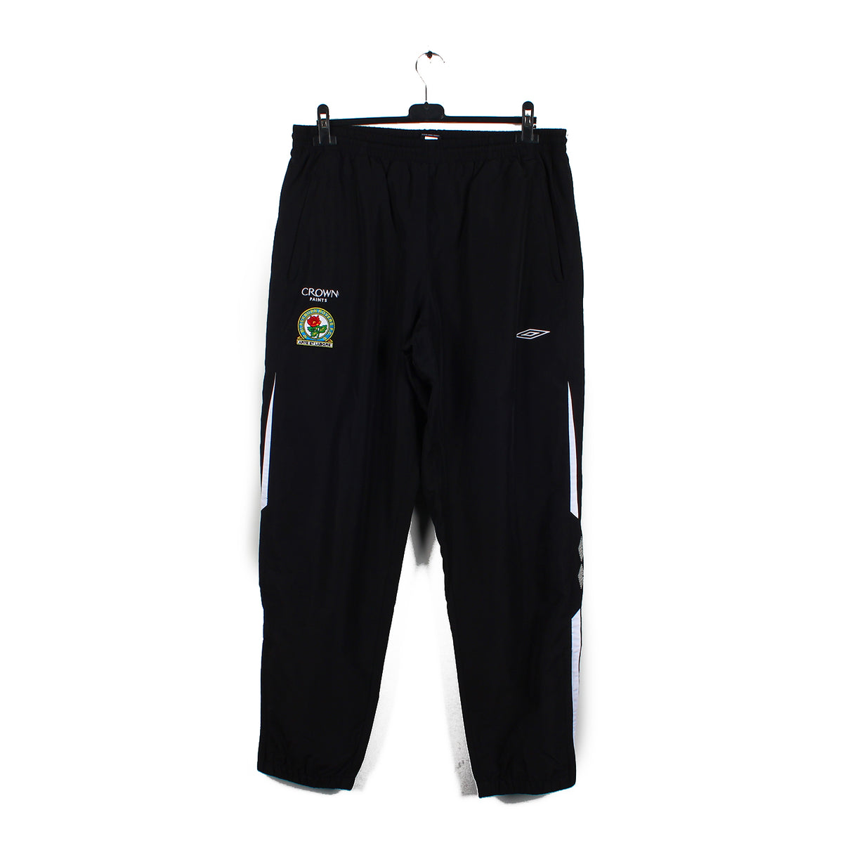 2010/11 - Blackburn (L)