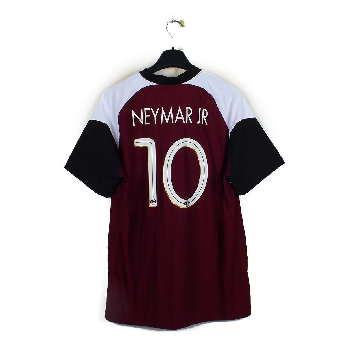 2020/21 - PSG - Neymar Jr #10 (XL) [pro]