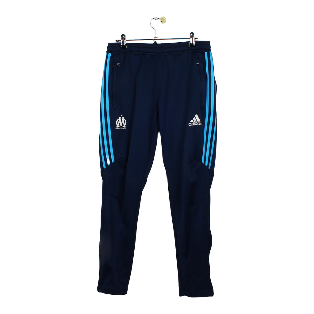 2017/18 - OM (M)