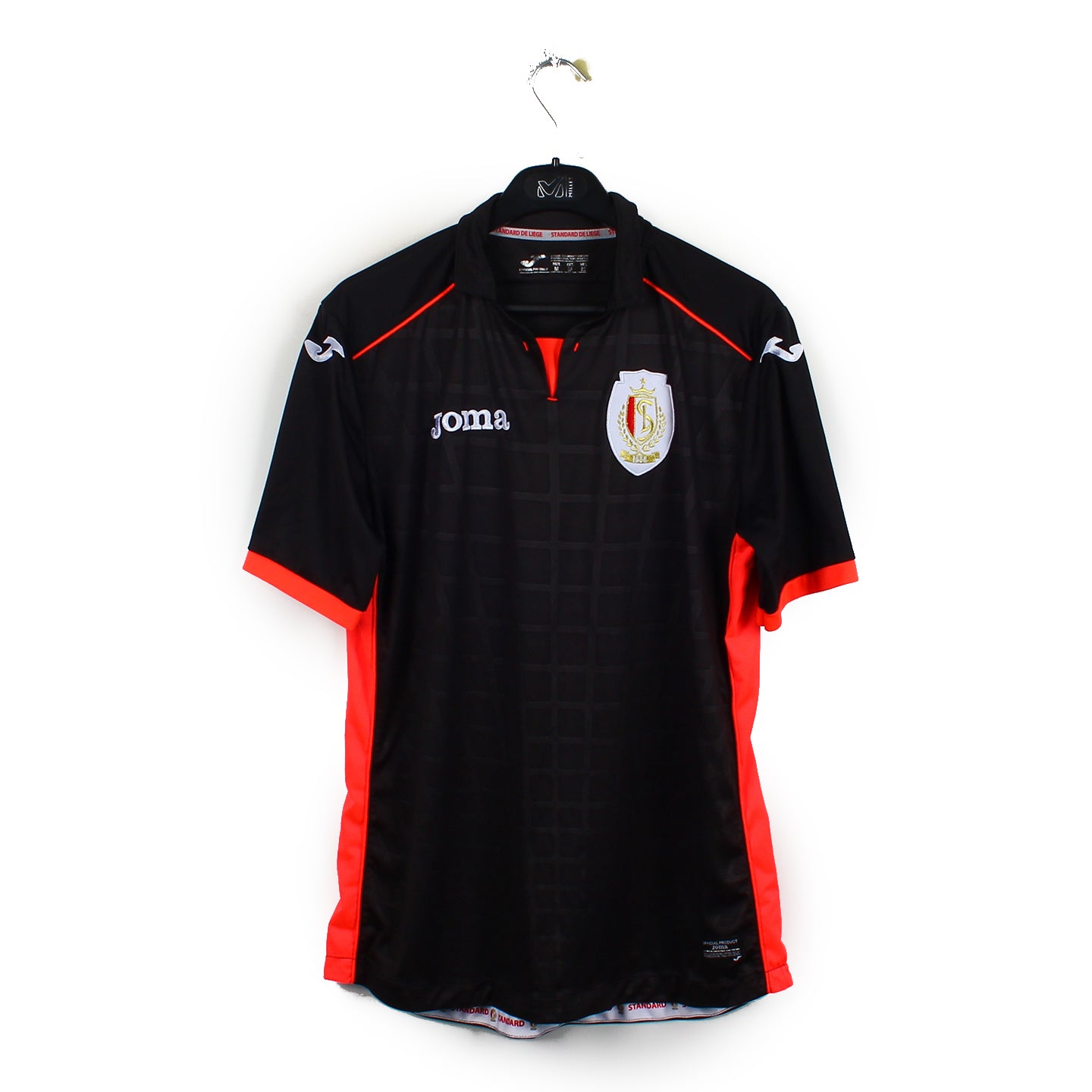 2014/15 - Standard Liège (M)
