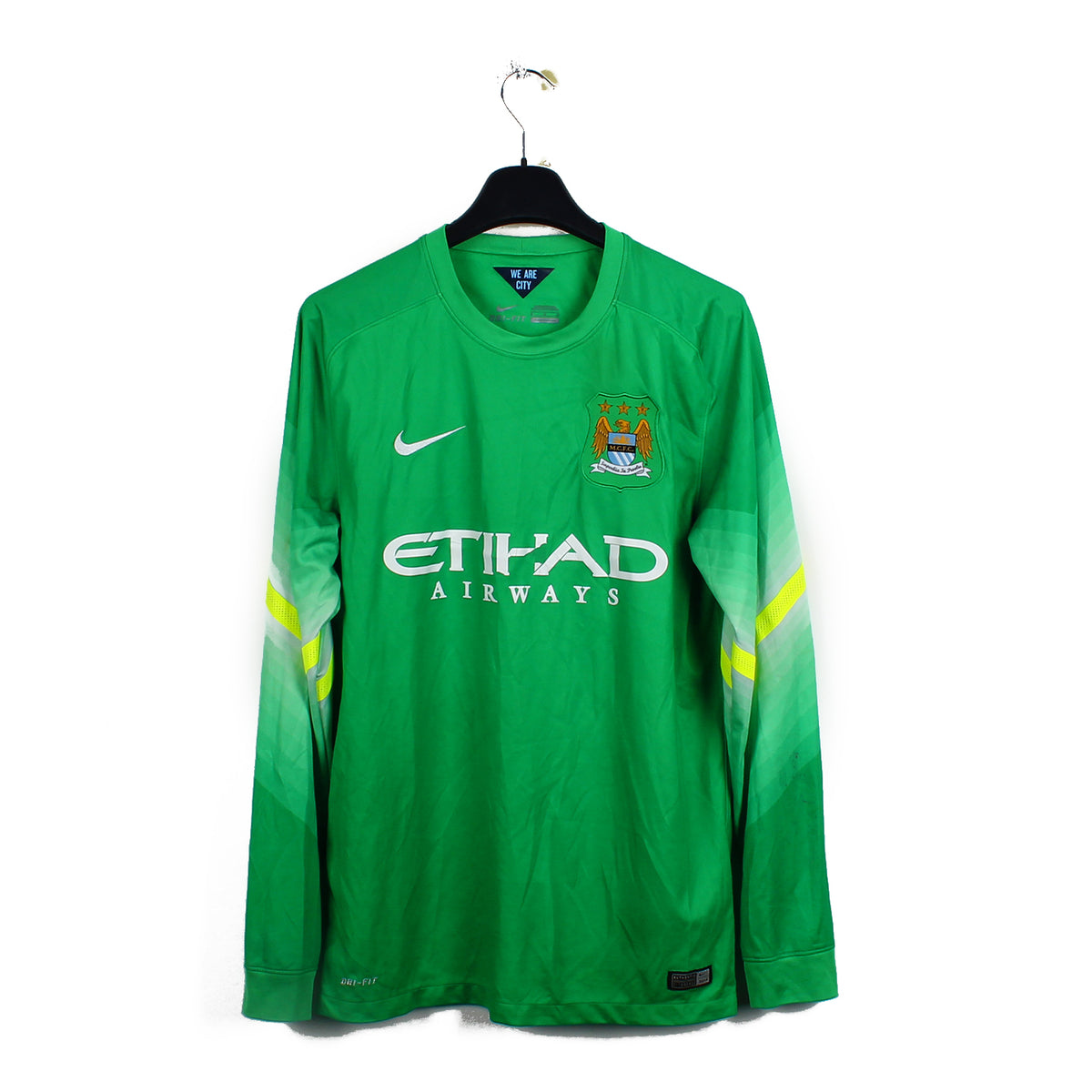 2014/15 - Manchester City (M)