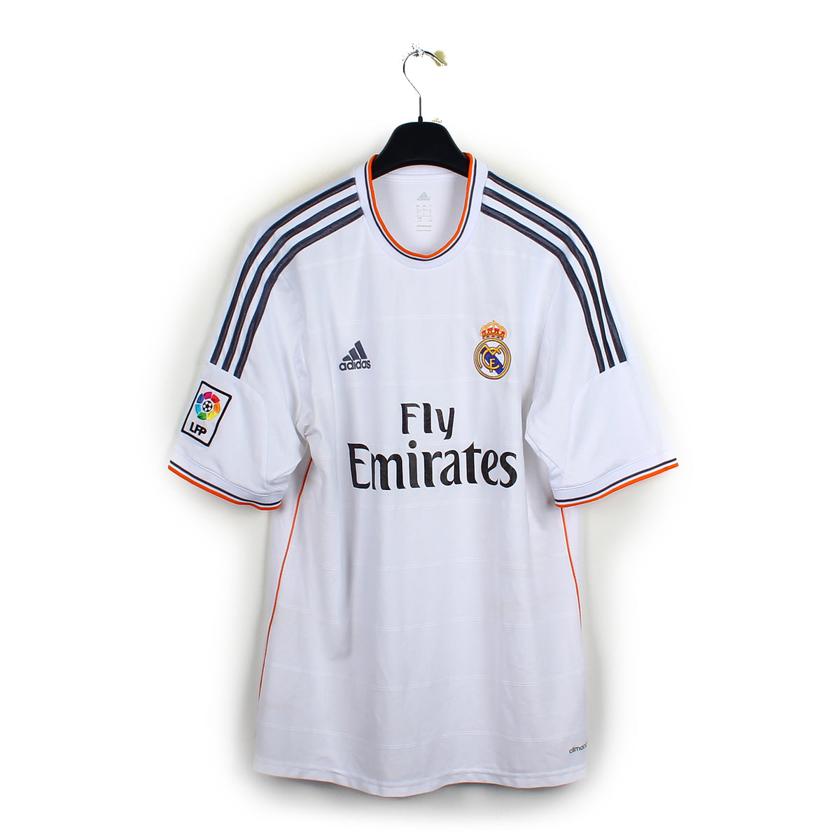 2013/14 - Real Madrid (L)