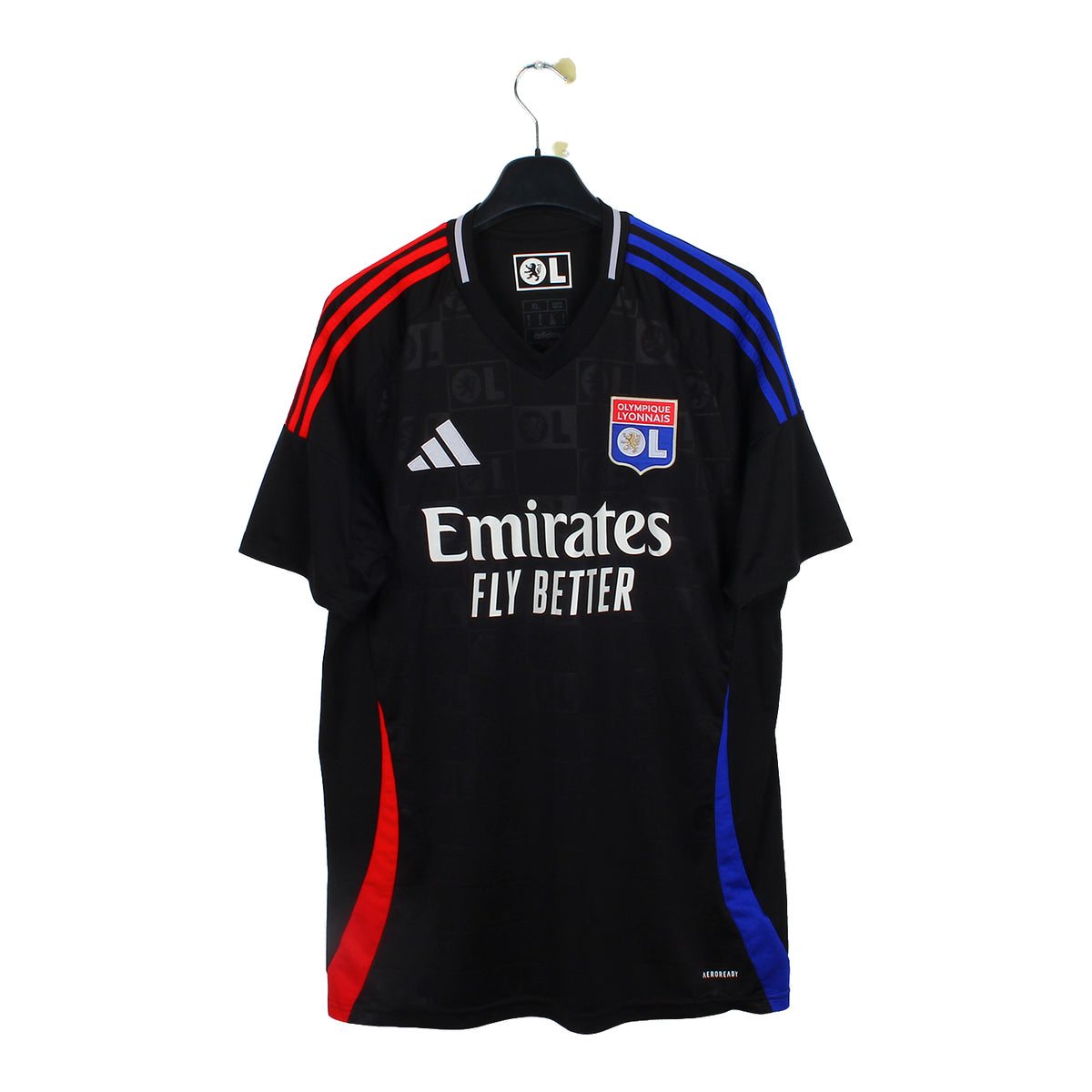 2024/25 - OL (M)
