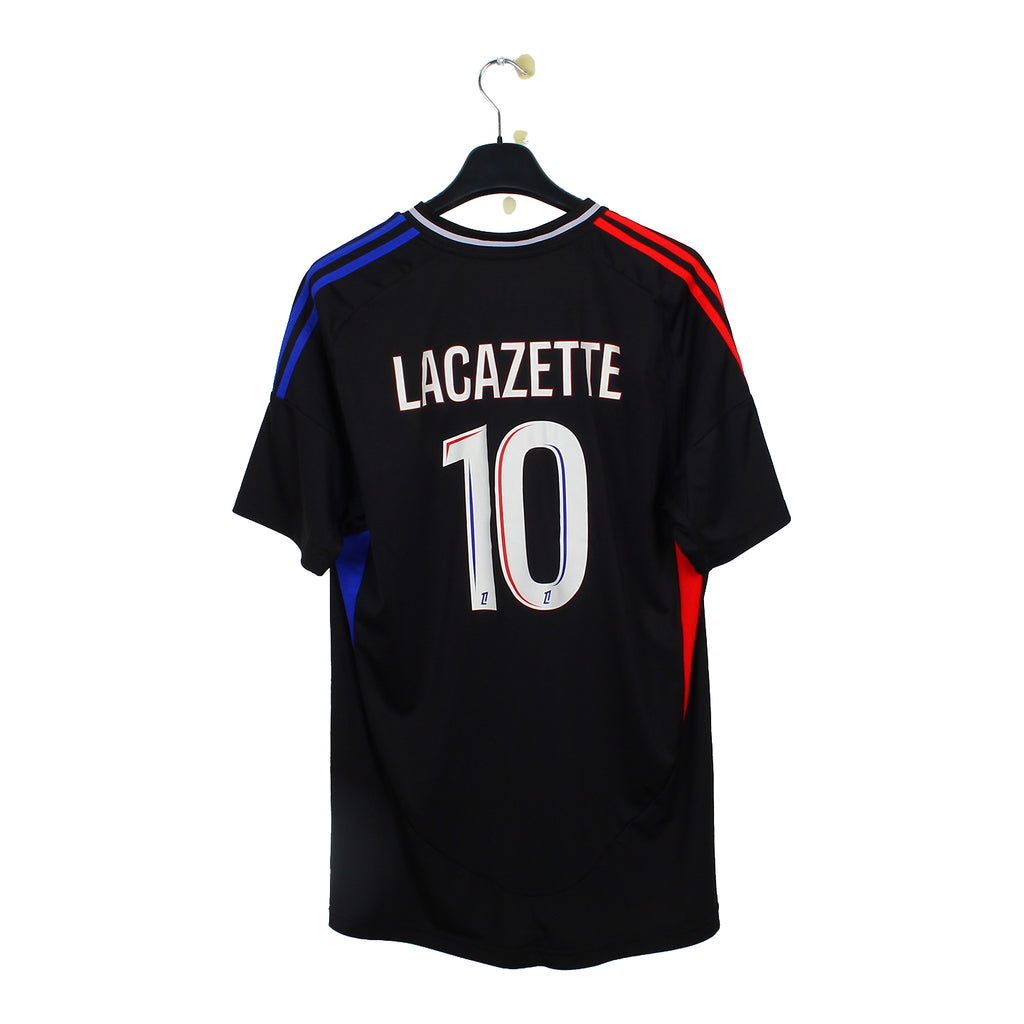 2024/25 - OL - Lacazette #10 (XL)
