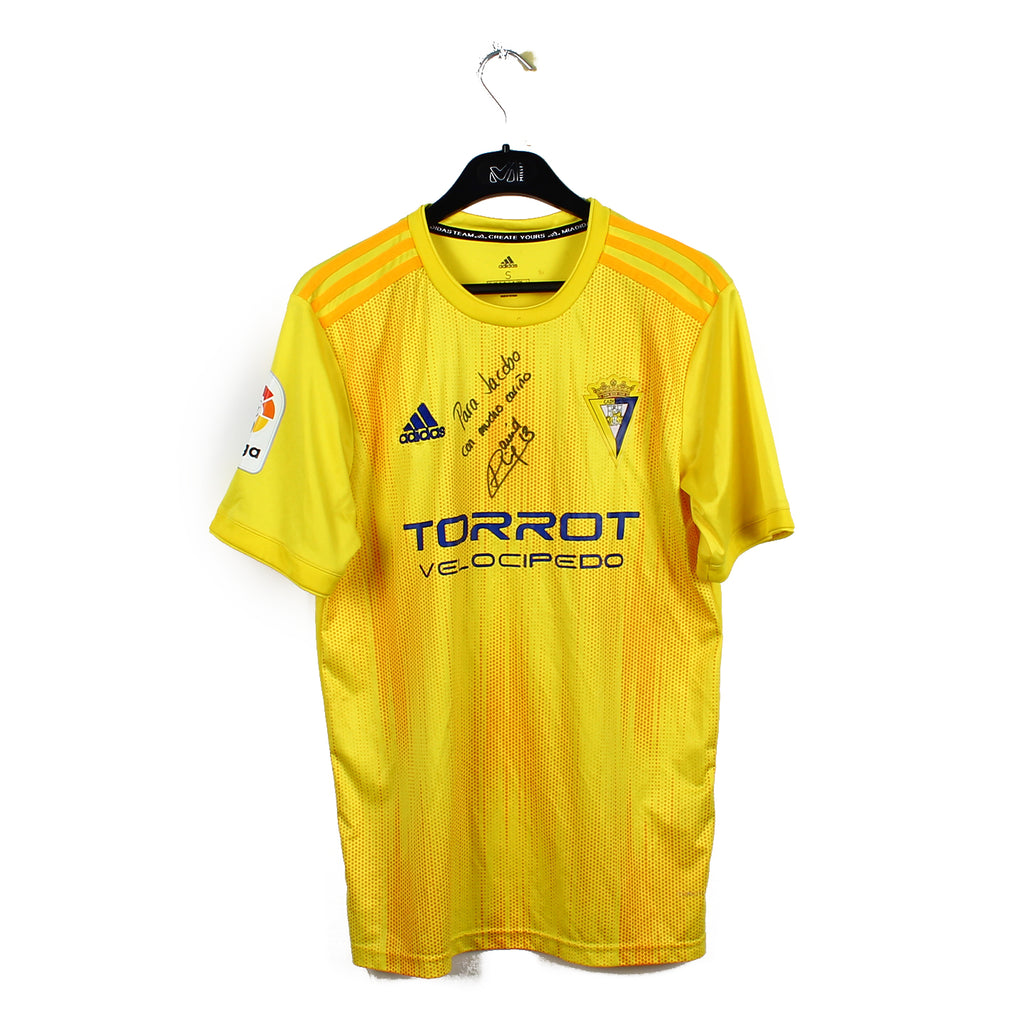 2019/20 - Cadiz CF (S) *signé*