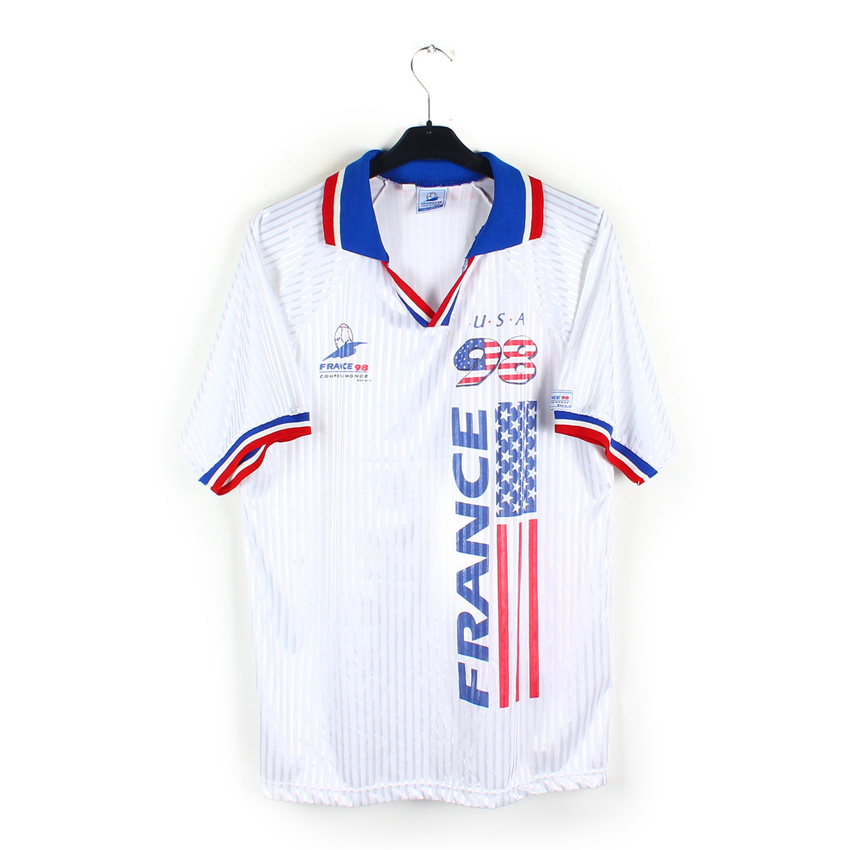 1998 - USA (S/M)