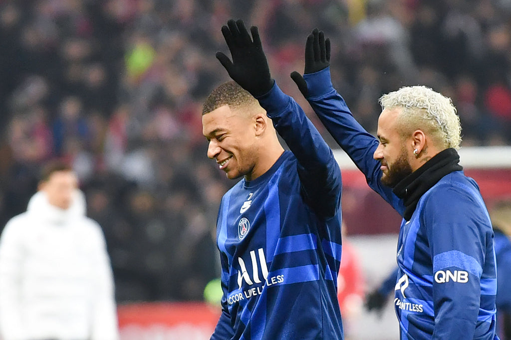 2019/20 - PSG (XL)