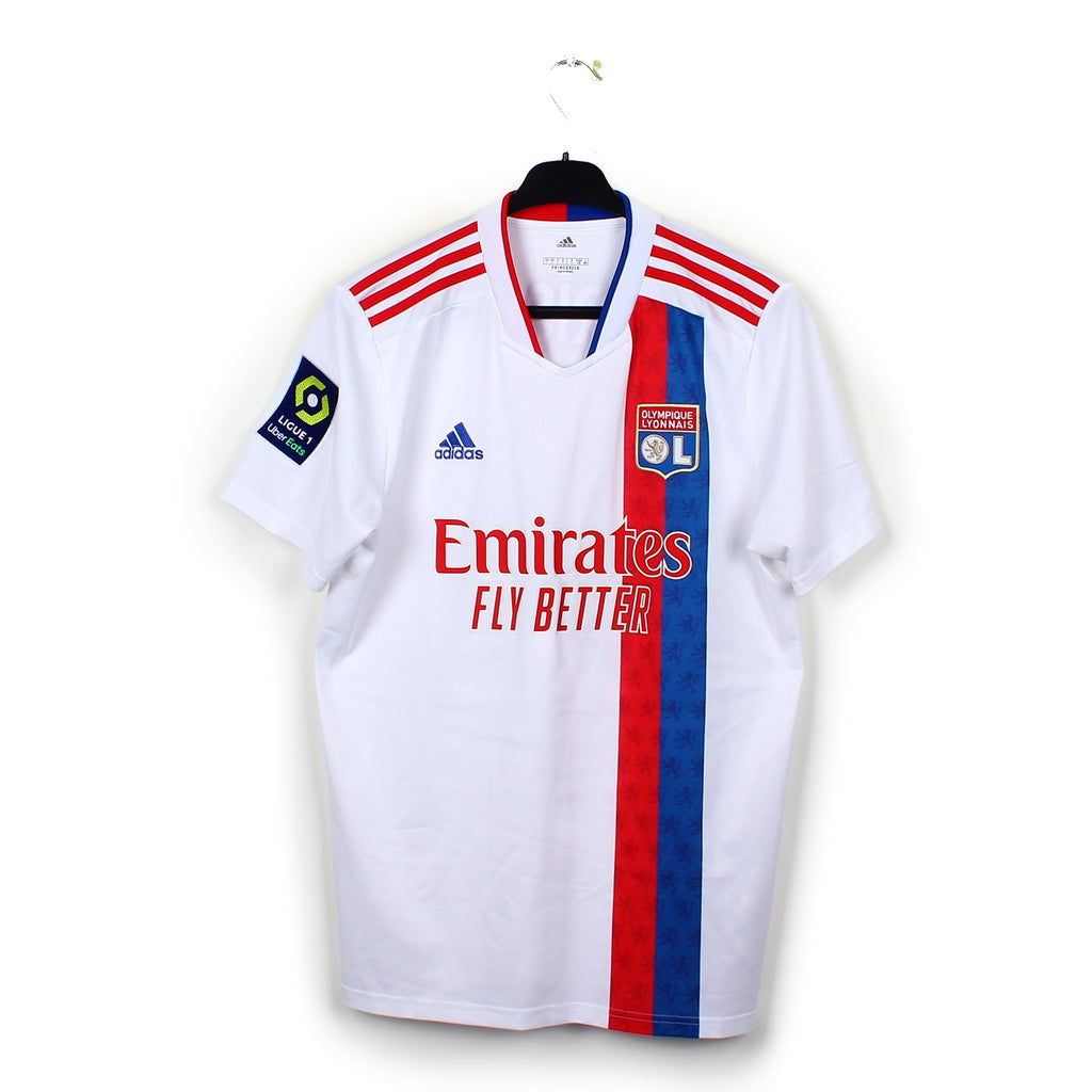 2021/22 - OL  - Cherki #18 (S)
