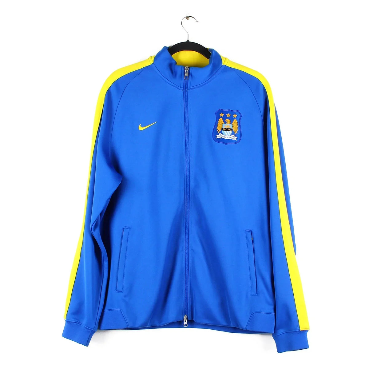 2014/15 - Manchester City (M)