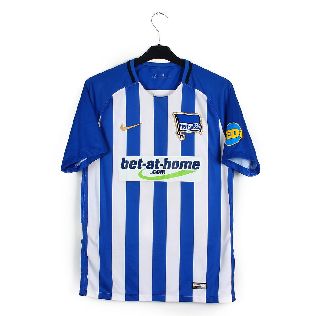 2017/18 - Hertha Berlin (S)
