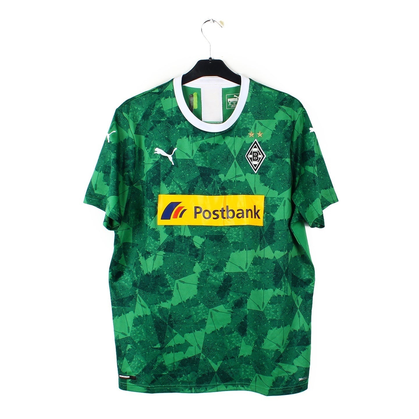 2019/20 - Borussia Monchengladbach (M)