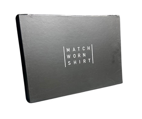 2023/24 - OL - Diawara #34 (M) [MATCHWORN] *coffret*