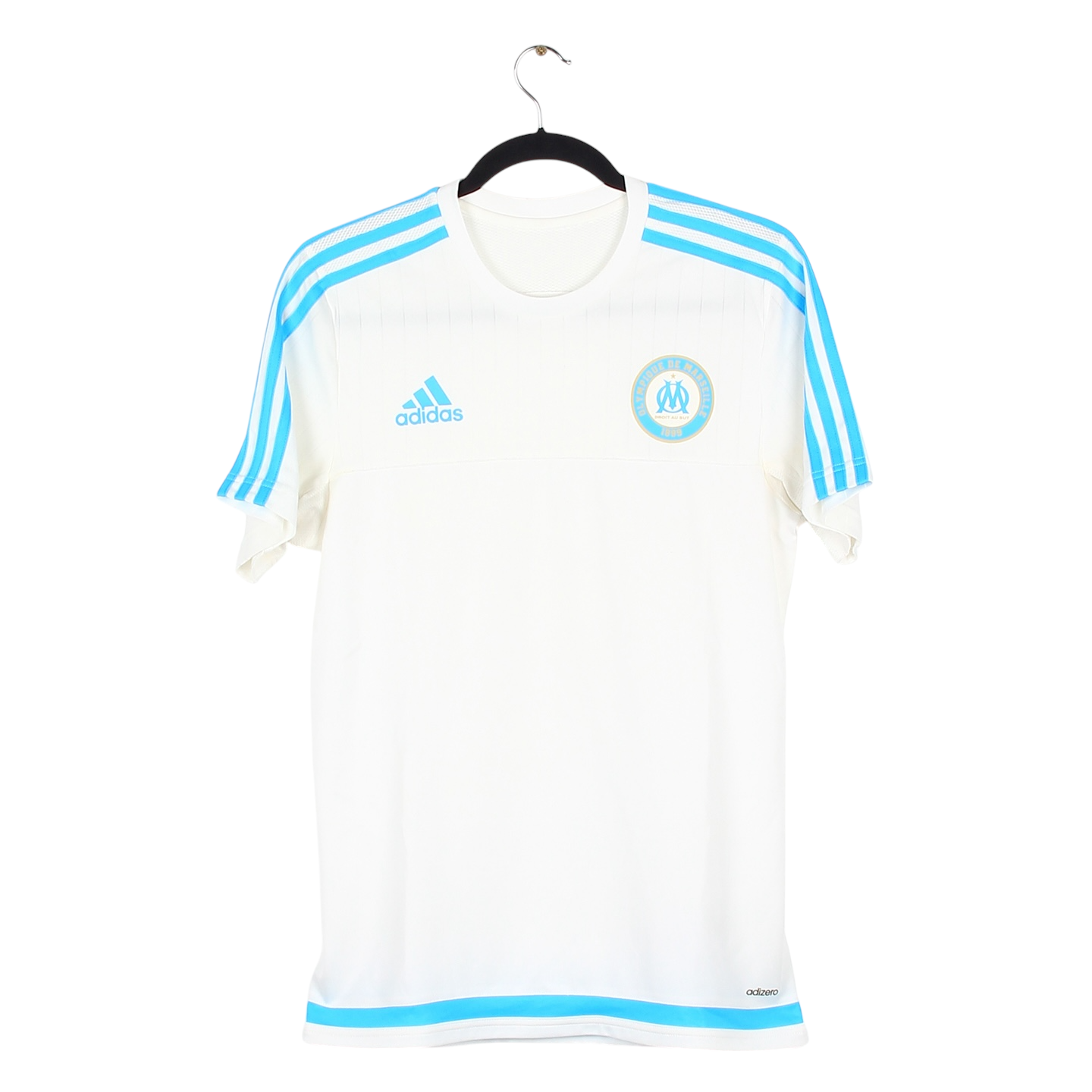 2015/16 - OM (M)