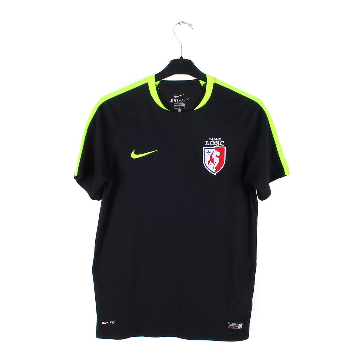 2015/16 - LOSC (S)