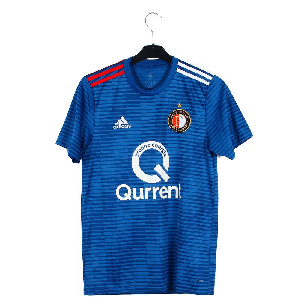 2018/19 - Feyenoord (L)