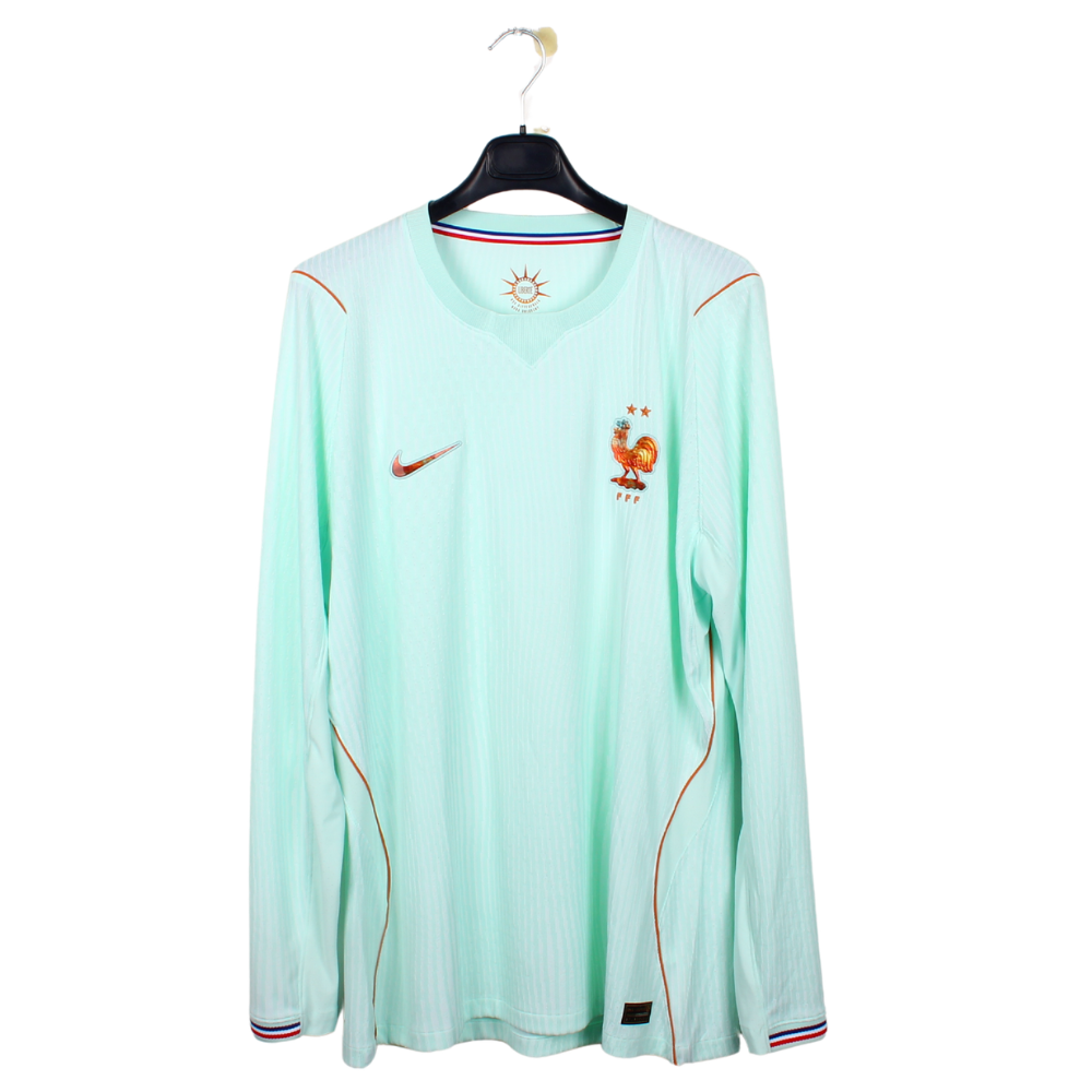 2026 - Equipe de France (XL) [stock pro]