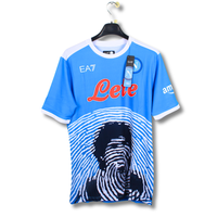 2021/22 - Naples - Maradona Edition (L)