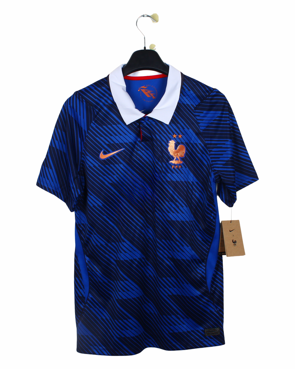 2026 - France national team - Cherki #24 (S)