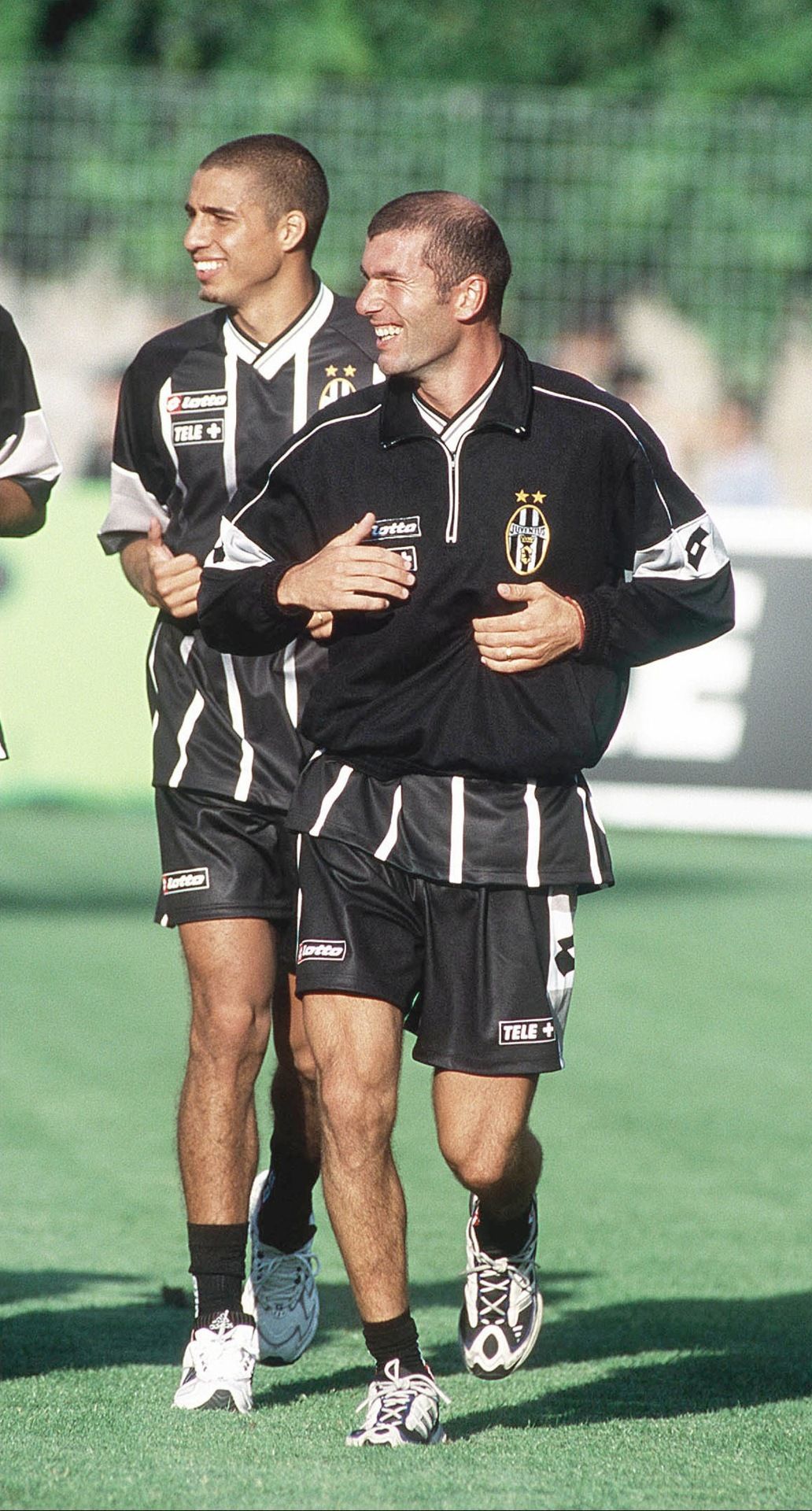 2000/01 - Juventus (XL)
