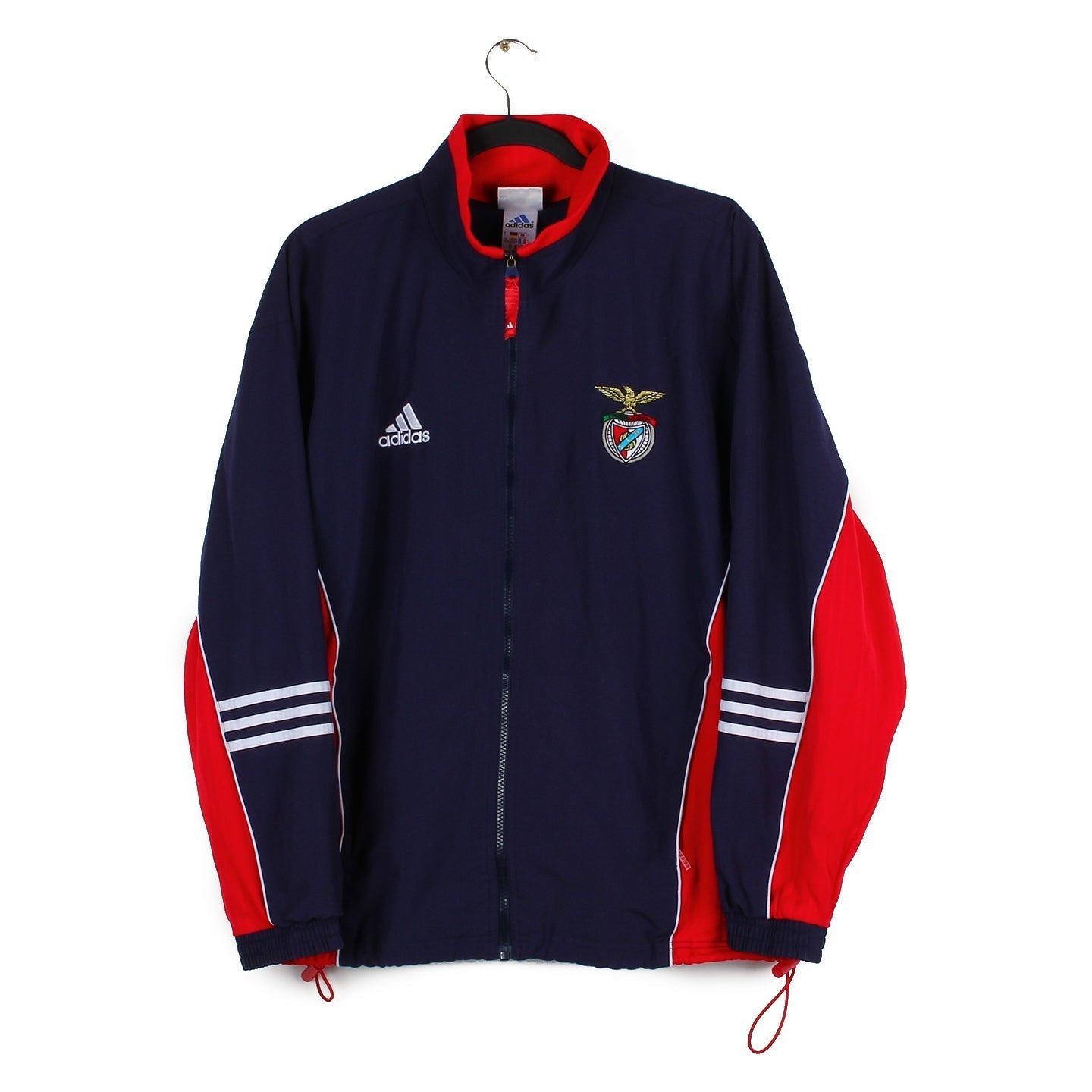 1999/00 - Benfica (L)