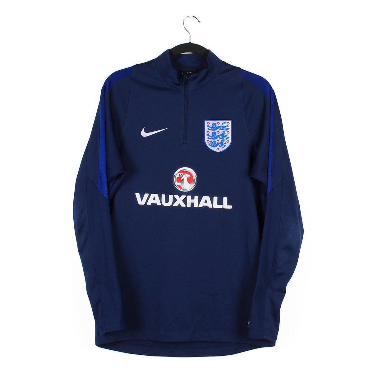 2016/18 - Angleterre (S)