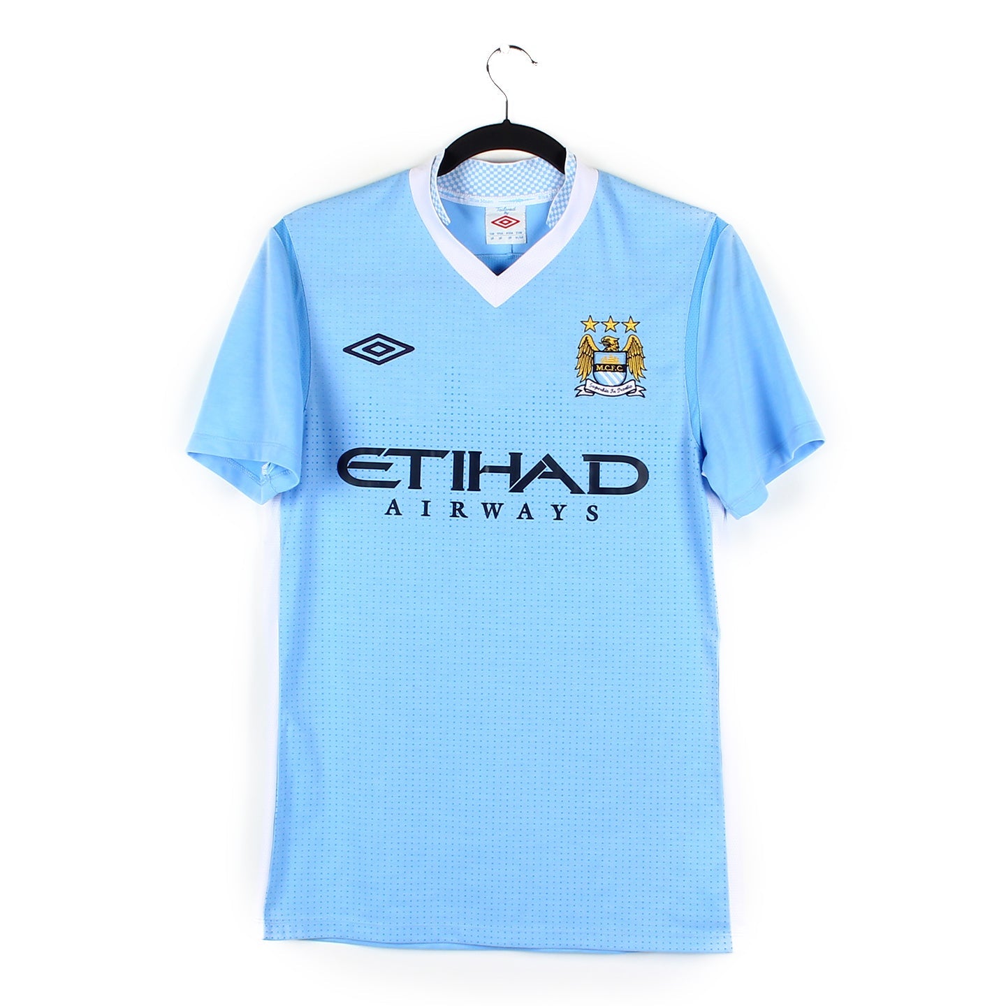 2011/12 - Manchester City (2XL)