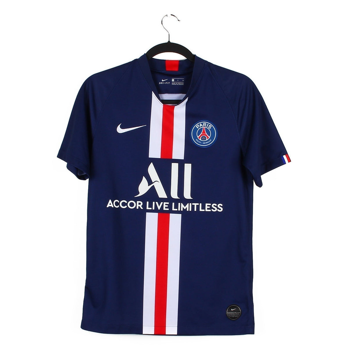 2019/20 - PSG - Icardi #18 (L)