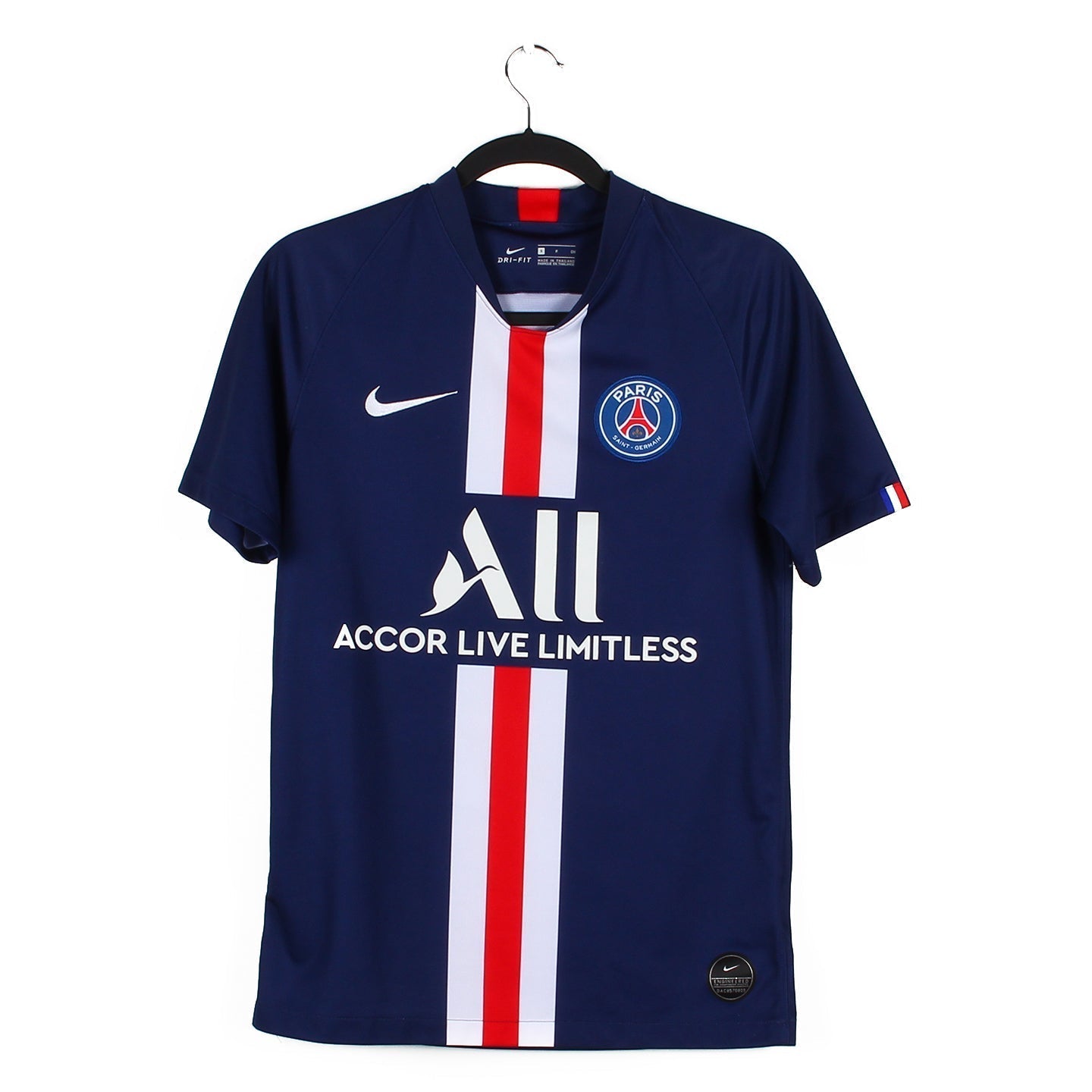 2019/20 - PSG - Icardi #18 (L)