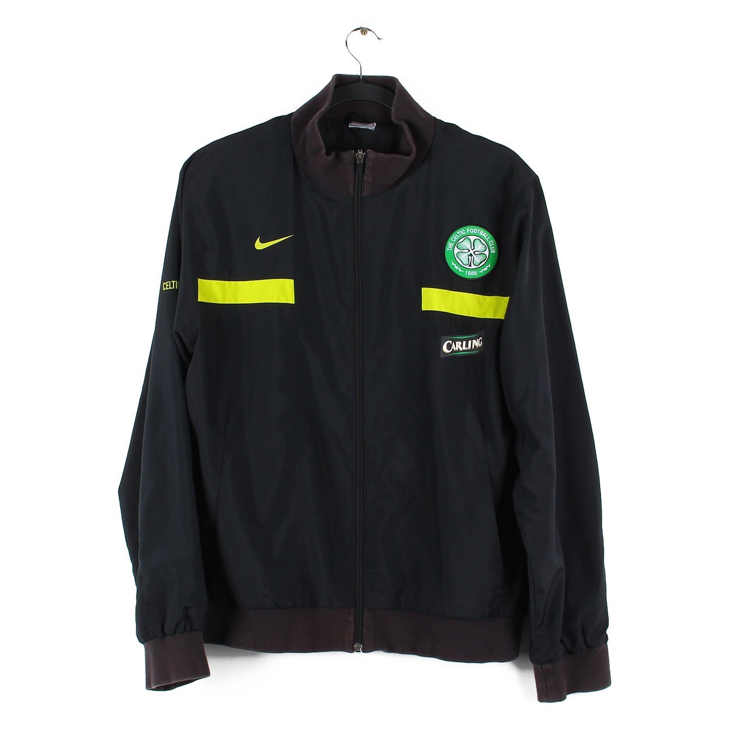 2009/10 - Celtic Glasgow (2XL)