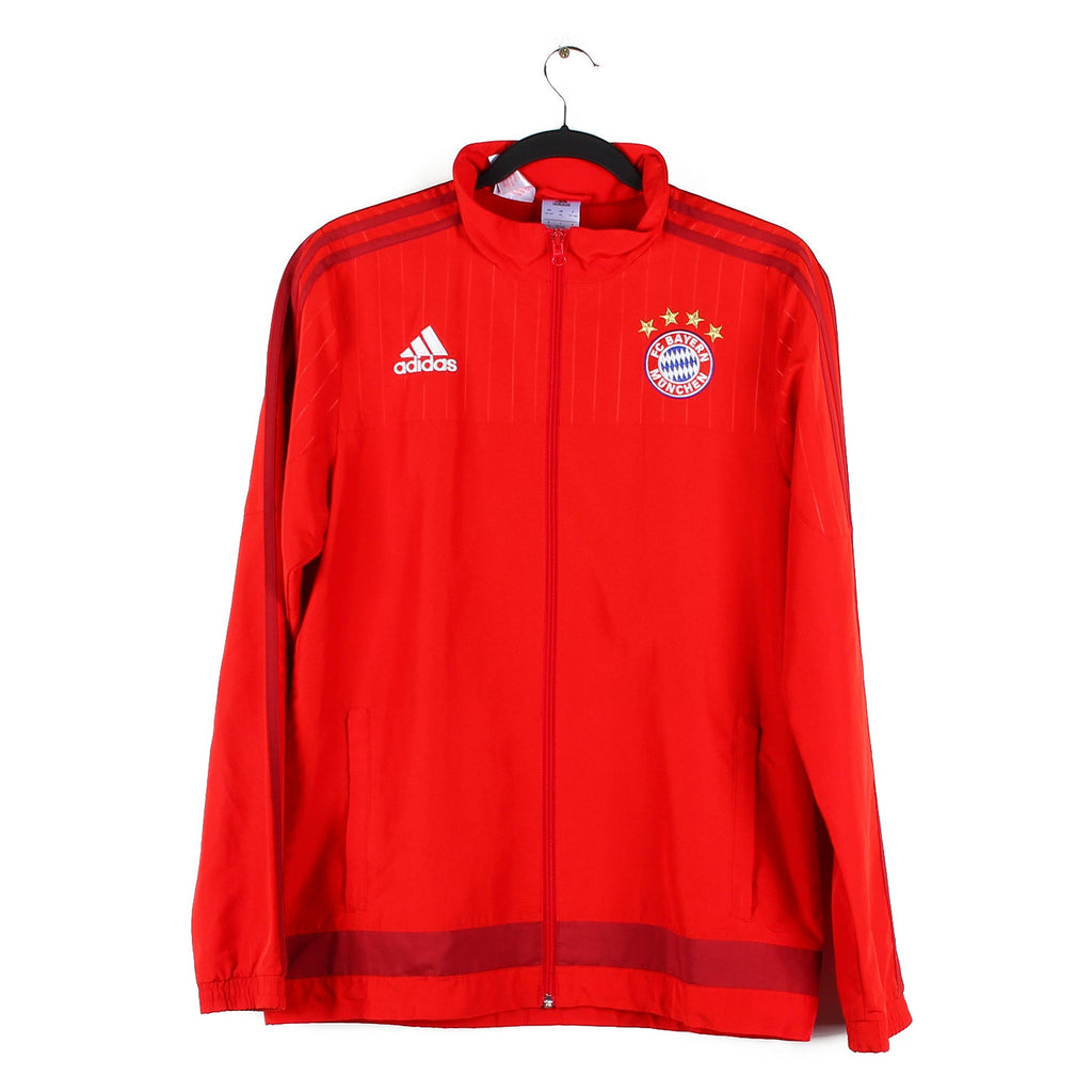 2015/16 - Bayern Munich (S)