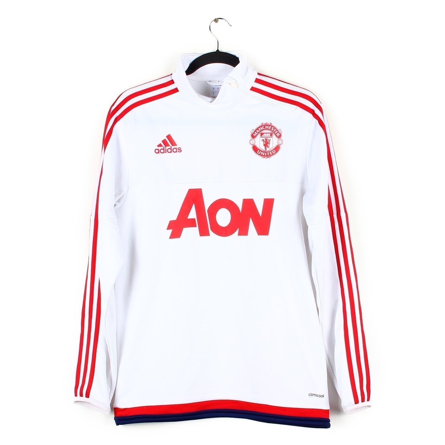2015/16 - Manchester United (M)