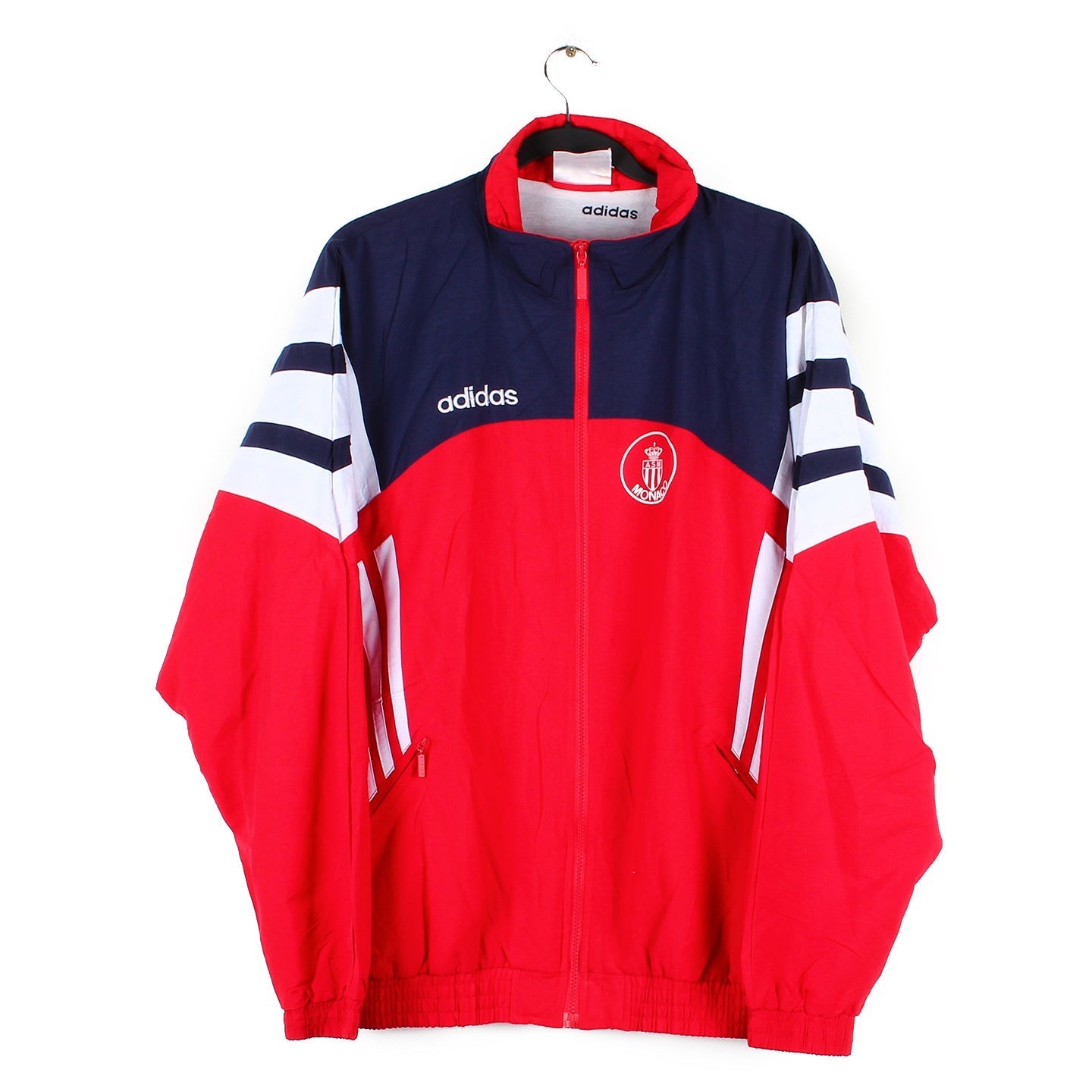1996/97 - AS Monaco (M)
