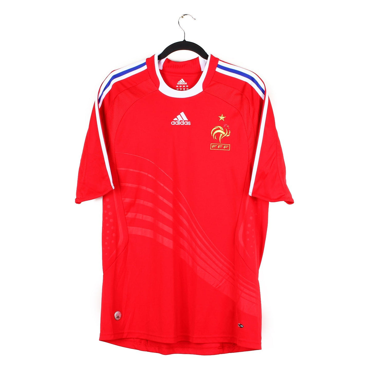 2008 - Equipe de France (14 ans)