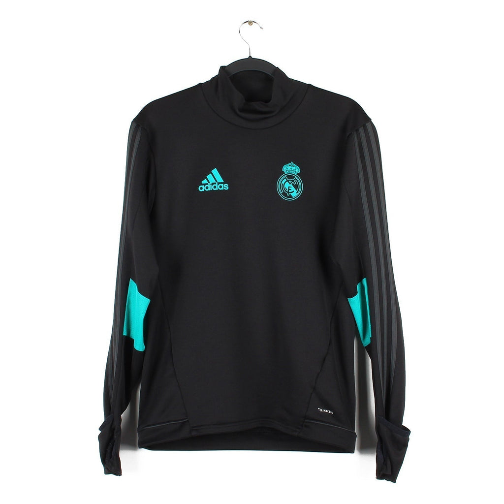 2017/18 - Real Madrid (XS)
