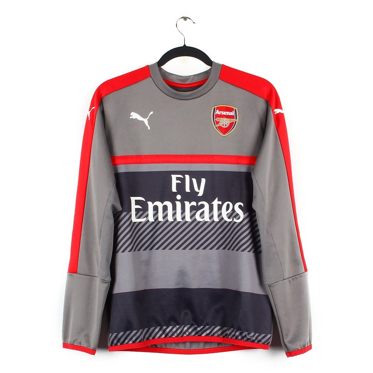 2016/17 - Arsenal FC (L)