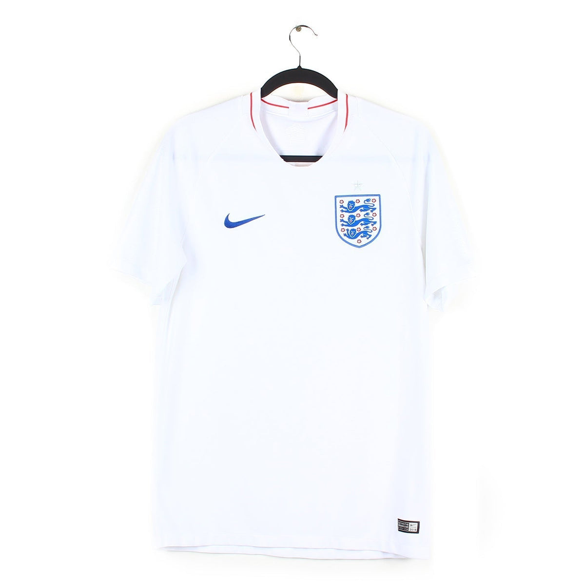 2018/19 - Angleterre (M)