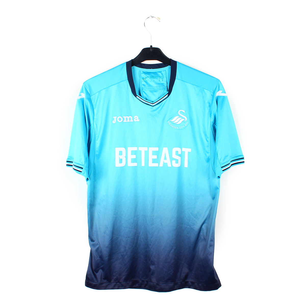 2016/17 - Swansea (M)