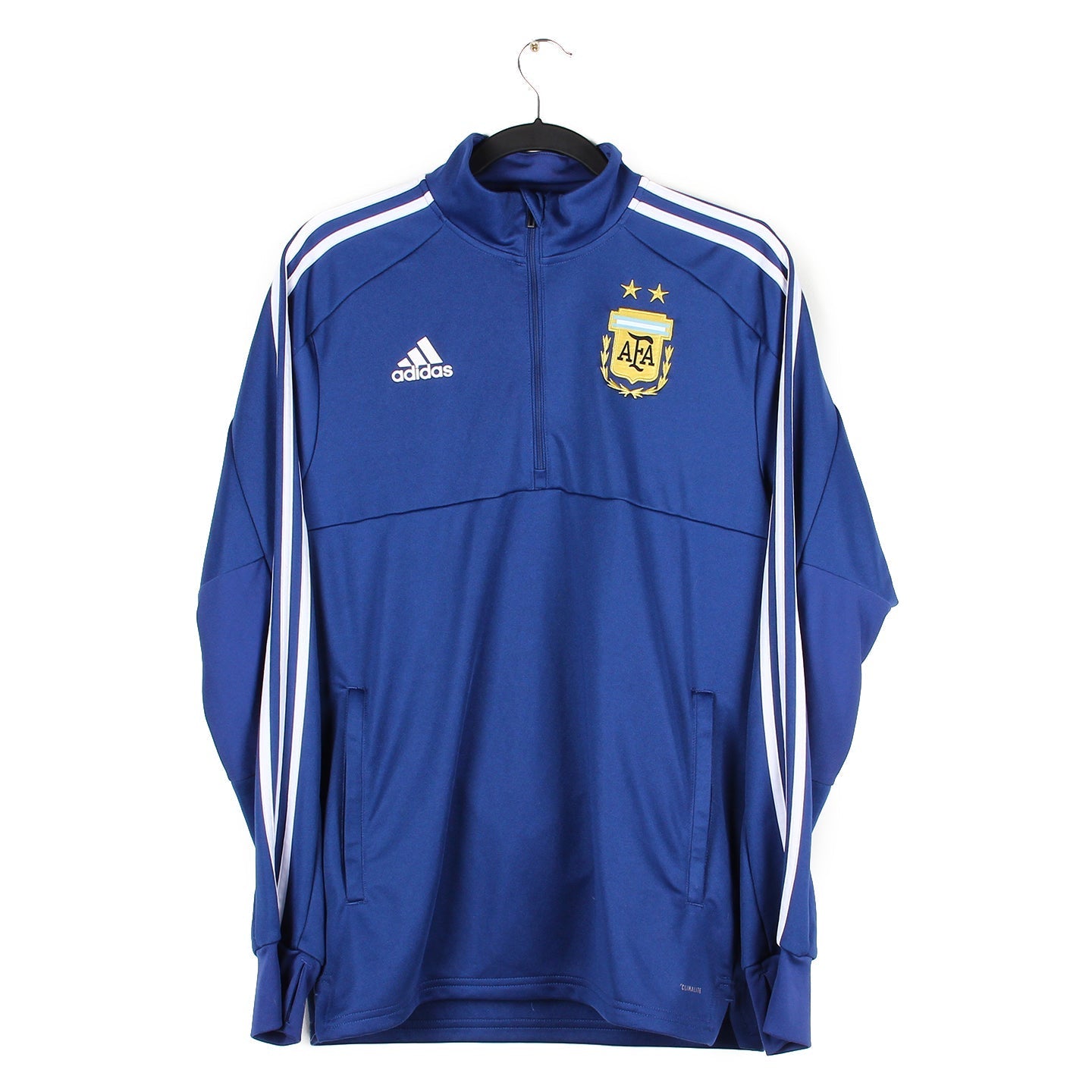 2018/19 - Argentine (M)
