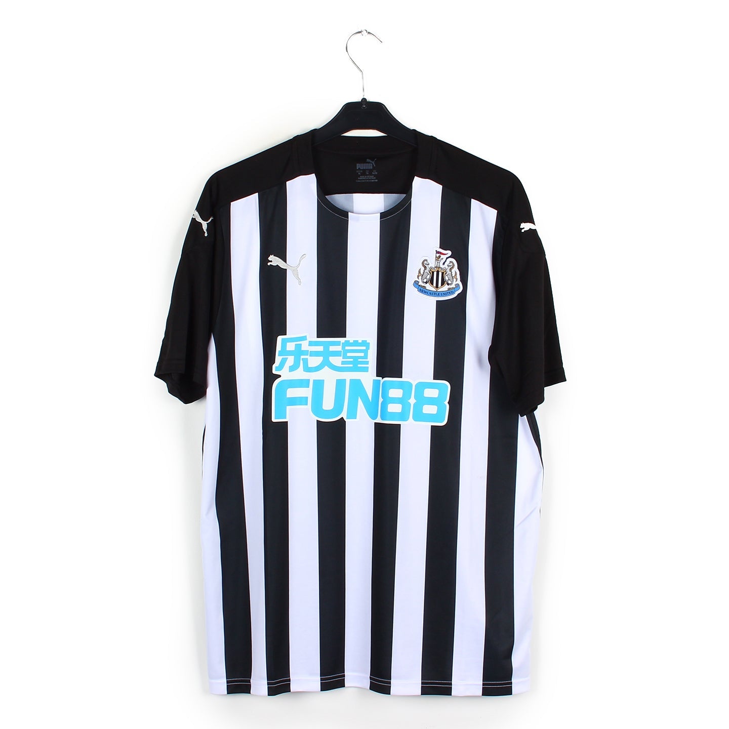 2020/21 - Newcastle (S)