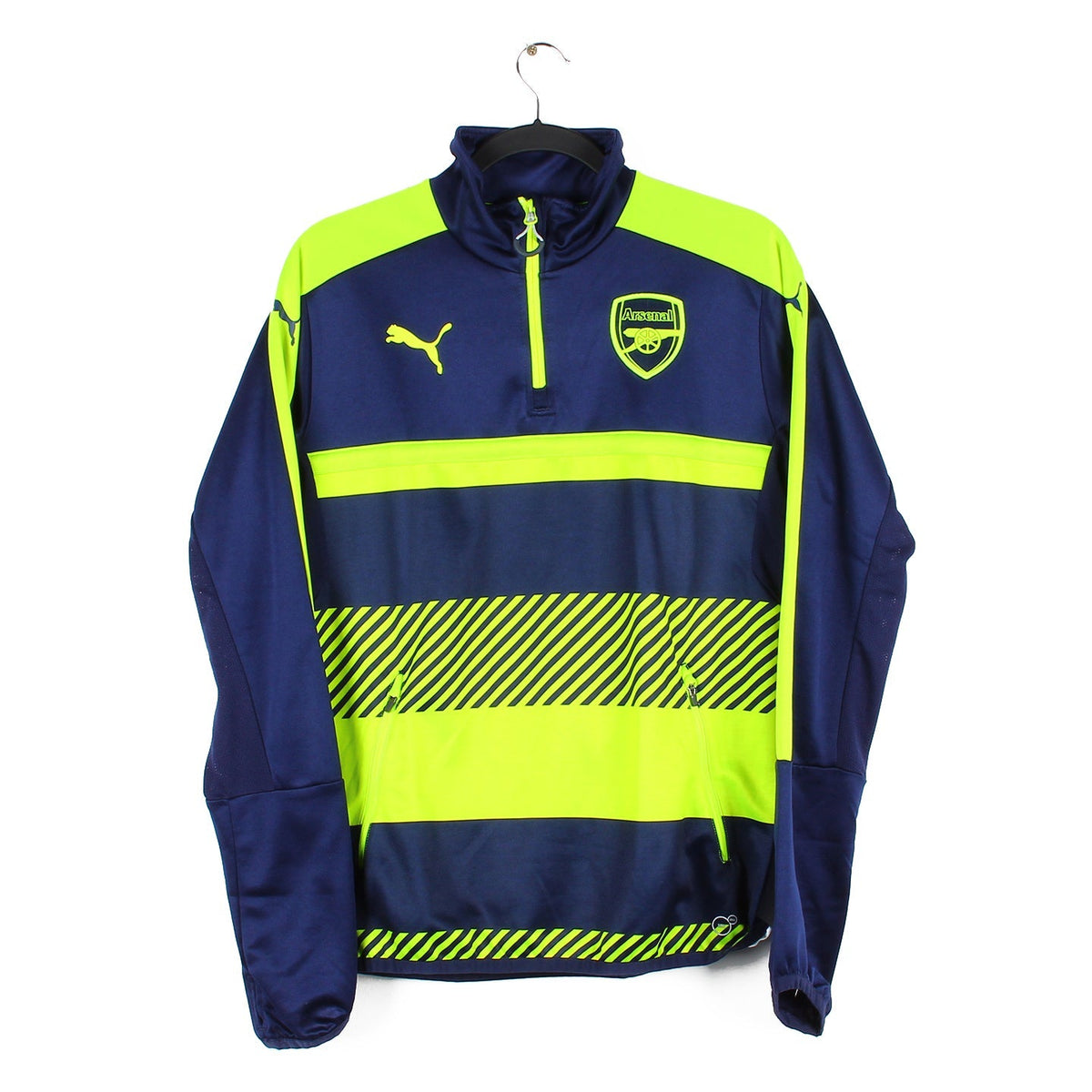 2016/17 - Arsenal FC (M)