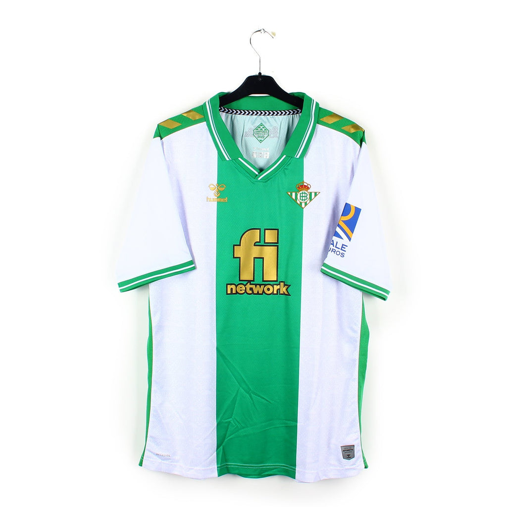 2022/23 - Real Betis (M)